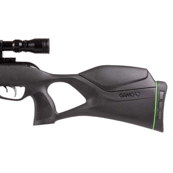 RIFLE SWARM MAGNUM 10X GEN3i INERTIA FED CALIBRE .22 ZR611003865554